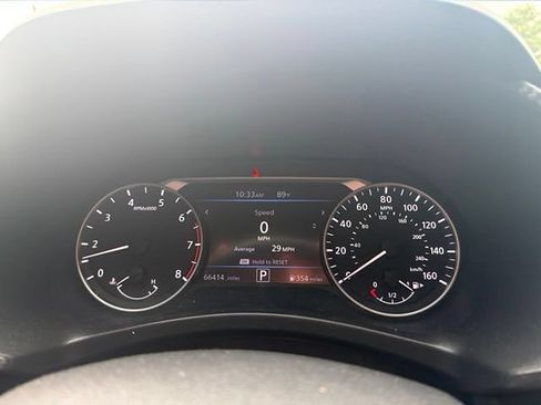 Used 2021 Nissan Sentra SR FWD image 8