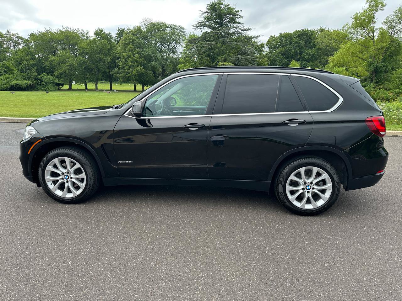 Used 2016 BMW X5 xDrive35i AWD/4WD image 9
