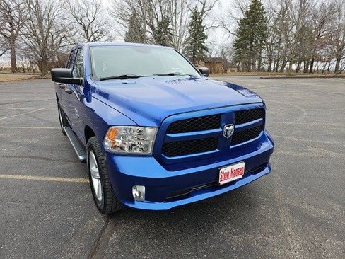 Used 2014 RAM 1500 Tradesman w/ Popular Equipment Group image 8