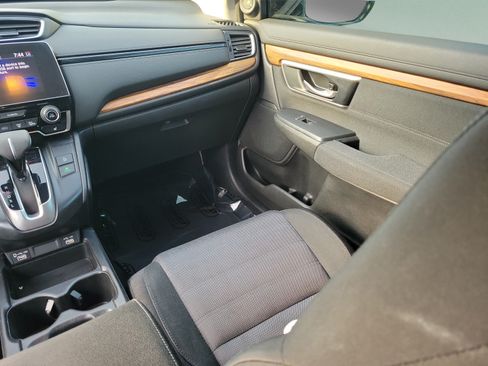 Used 2020 Honda CR-V EX image 11