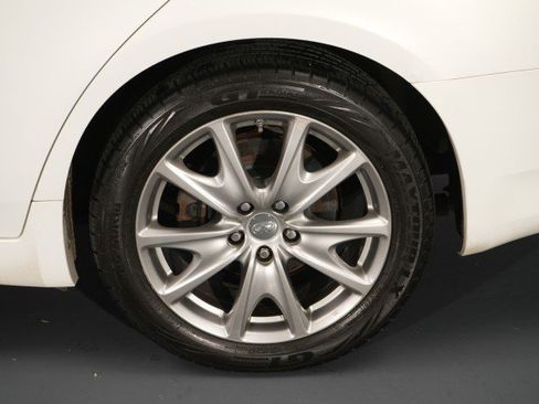 Used 2009 INFINITI G37 x Sedan w/ Premium Pkg AWD/4WD image 19