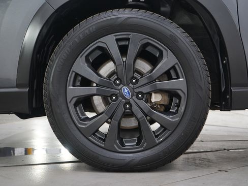 Used 2020 Subaru Forester Sport w/ Popular Package #2 image 29