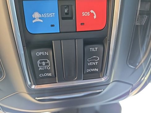 New 2025 Jeep Grand Cherokee Altitude image 66