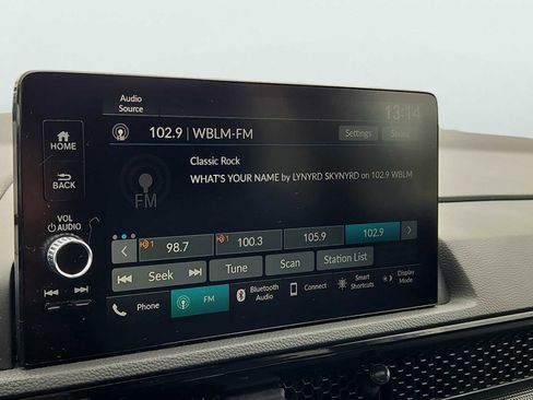 Certified 2024 Honda CR-V EX-L image 29