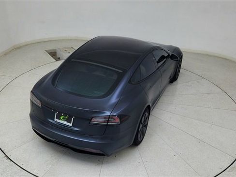 Used 2024 Tesla Model S Base image 80