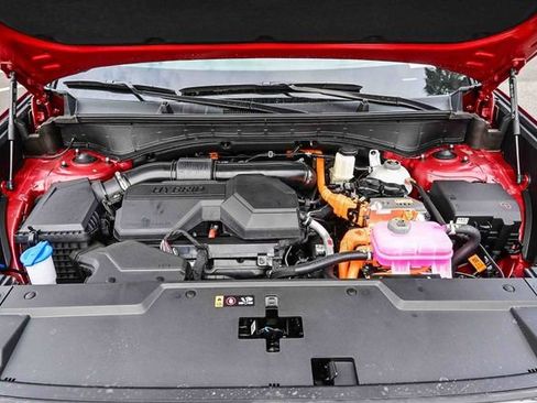 New 2026 Hyundai Santa Fe Calligraphy image 29