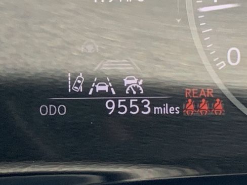 Used 2026 Lexus NX 350 AWD image 22