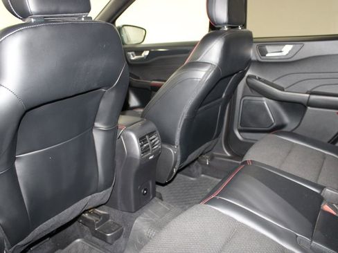 Used 2023 Ford Escape ST-Line w/ Tech Pack #1 image 19