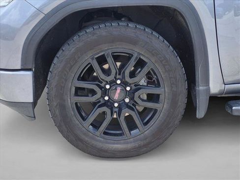 Used 2022 GMC Sierra 1500 Elevation w/ LPO, Elevation Black Package RWD image 14