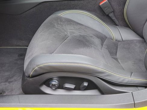 New 2026 Chevrolet Corvette Stingray Preferred Cpe image 60