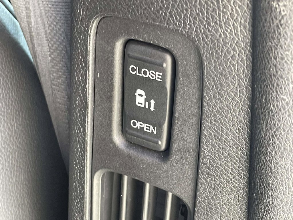 Used 2025 Honda Odyssey EX-L image 20
