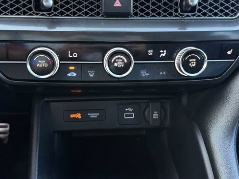 Used 2025 Acura Integra A-Spec FWD image 18