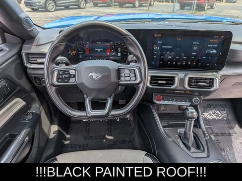 Used 2024 Ford Mustang GT Premium RWD image 23
