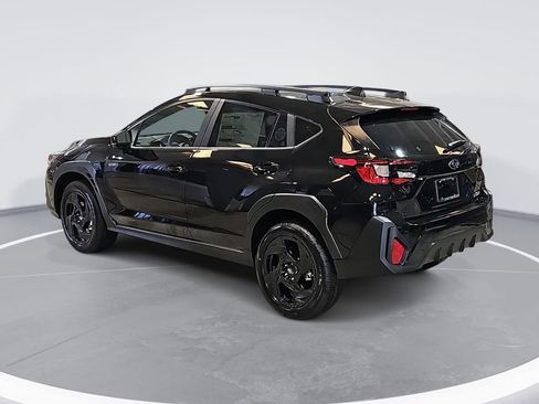 New 2026 Subaru Crosstrek 2.5i Sport AWD/4WD image 7