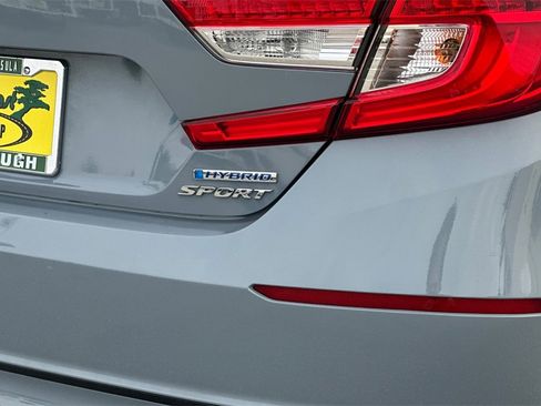 Used 2022 Honda Accord Sport image 26