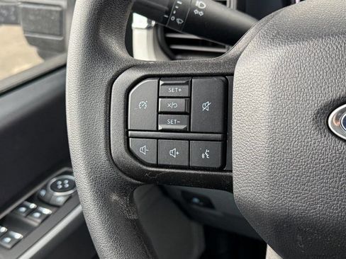 Used 2024 Ford F250 XL w/ STX Appearance Package image 25