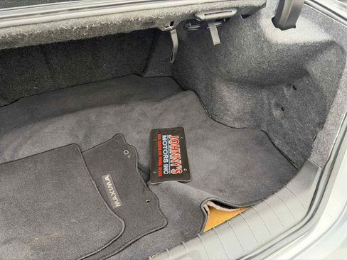 Used 2020 Nissan Maxima 3.5 SV w/ Floor Mat Group FWD image 18