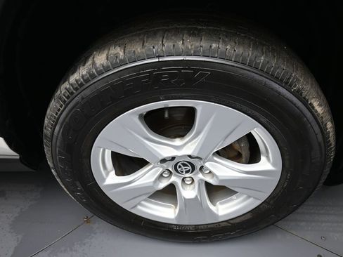 Certified 2020 Toyota RAV4 LE w/ All Weather Liner Package image 13