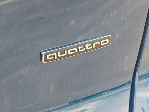 New 2026 Audi Q3 quattro 2.0T AWD/4WD image 19