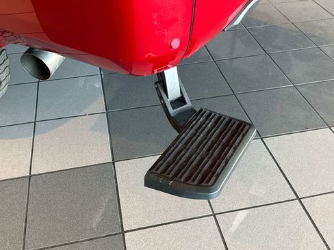 New 2026 Toyota Tundra SR5 w/ SX Package image 7