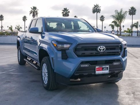 New 2026 Toyota Tacoma SR5 image 4