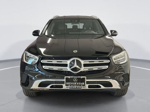 Certified 2022 Mercedes-Benz GLC 300 4MATIC image 6