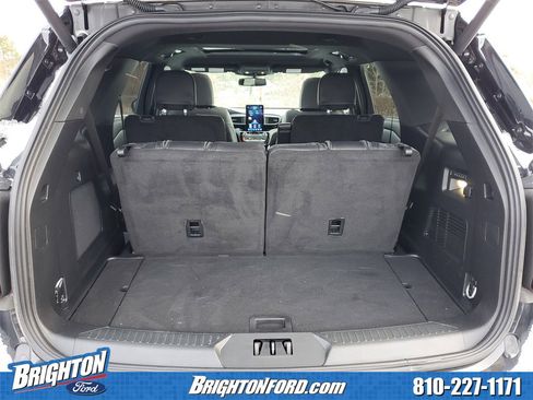 Used 2024 Ford Explorer ST w/ Equipment Group 401A image 6