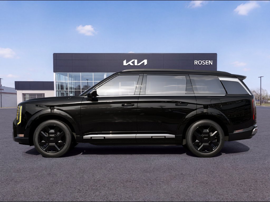 New 2027 Kia Telluride SX Prestige AWD/4WD image 4