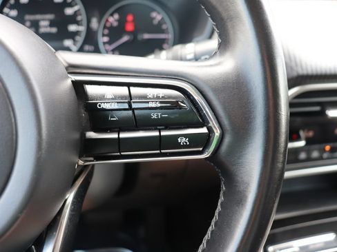 Used 2025 MAZDA CX-90 3.3 Turbo w/ Select Package AWD/4WD image 22
