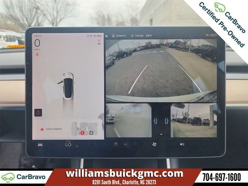 Used 2019 Tesla Model 3 Standard Range Plus image 16