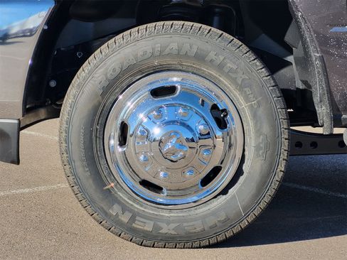 New 2026 RAM 3500 Tradesman image 7