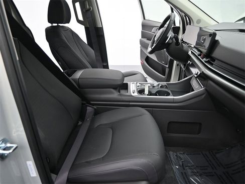 New 2026 Kia Carnival SX Prestige image 21