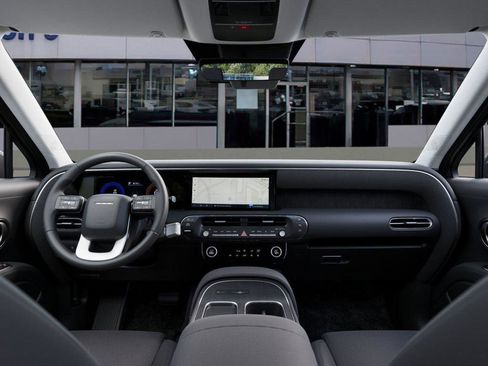 New 2026 Hyundai Palisade SE image 13