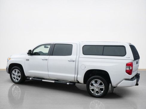 Used 2014 Toyota Tundra 1794 Edition image 5