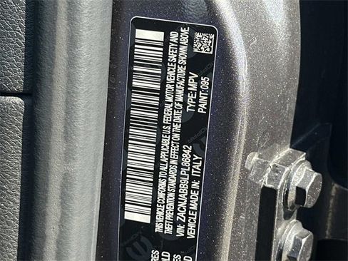 Used 2020 Jeep Renegade Latitude image 30