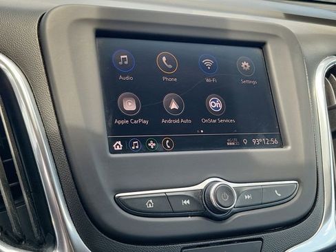 Used 2020 Chevrolet Equinox LT FWD image 24