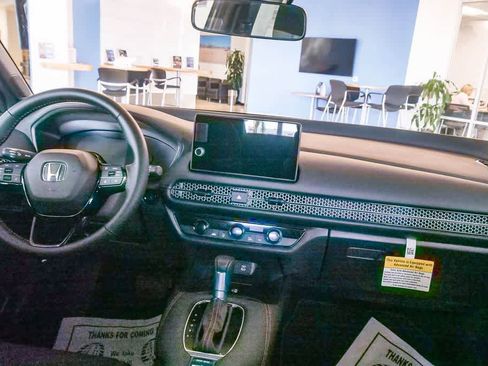 New 2026 Honda HR-V Sport image 14