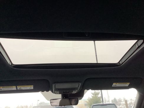 New 2026 Honda Ridgeline RTL image 22