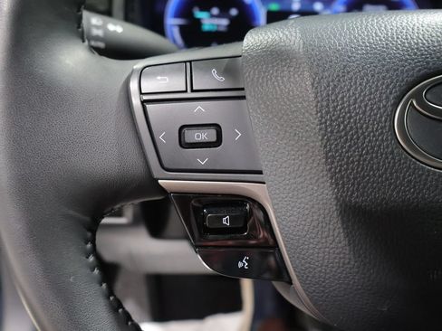 Used 2026 Toyota Camry XSE FWD image 33