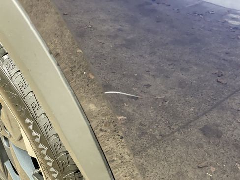 Used 2024 Nissan Rogue SV image 32