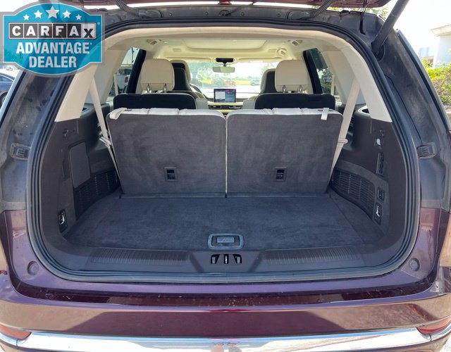 Used 2020 Lincoln Aviator Black Label w/ Dynamic Handling Package AWD/4WD image 26