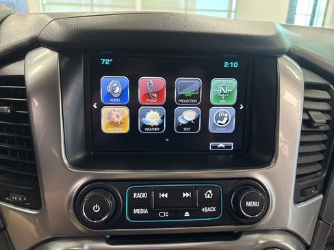 Used 2020 Chevrolet Tahoe LT image 20