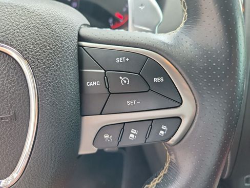 Used 2018 Dodge Durango SRT w/ SRT Interior Appearance Group AWD/4WD image 20
