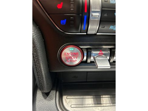 Used 2021 Ford Mustang GT Premium w/ Ford Safe & Smart Package image 29