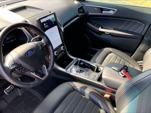 Used 2021 Ford Edge ST-Line FWD image 15