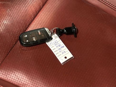 Used 2018 Dodge Challenger GT image 35