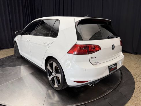 Used 2015 Volkswagen GTI S FWD image 6