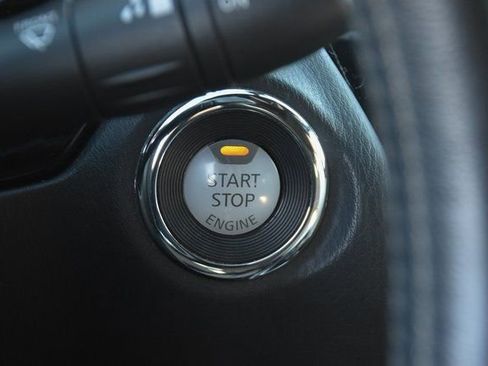 Used 2019 INFINITI QX60 Luxe w/ Limited Package image 42