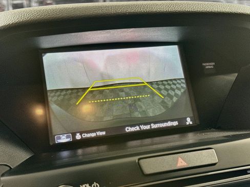Used 2020 Acura MDX SH-AWD w/ Technology Package image 22