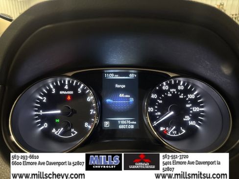 Used 2016 Nissan Rogue SL image 26